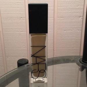 NARS foundation